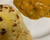 A picture of step 9 of Best Butter Chicken.