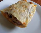 Foto del paso 6 de la receta: Calabaza rellena