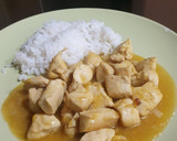 Foto del paso 6 de la receta: Pollo a la naranja