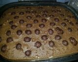 Foto langkah ke 3 dari resep Choco nutrijel cake.