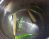 燙秋葵玉米筍的食譜步驟1照片