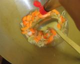 Foto langkah ke 3 dari resep Cap cay sayur.