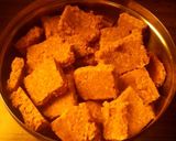 A picture of step 10 of Til Gud Barfi.