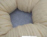 Foto langkah ke 6 dari resep Wool Roll Bread.