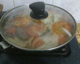 Foto del paso 12 de la receta Carne en Bistec