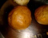 A picture of step 16 of Biscuit batata vada.