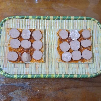 Langkah 3