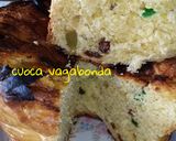 Foto del passaggio 5 della ricetta Panettone di Ferragosto