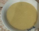 صورة لخطوة 4 من وصفة حساء الخضر بيون (مرقة)