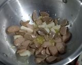 Foto langkah ke 5 dari resep Kwetiau Goreng, sederhana, praktis, special dan lezat.