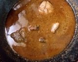फिश करी रेसिपी स्टेप 4 फोटो