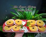 Foto langkah ke 5 dari resep Kue lumpur kentang.