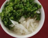Foto del paso 1 de la receta: Lasagna de asiento de vacuno