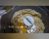 A picture of step 2 of Caramel tart | eid special.