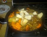 Foto del paso 14 de la receta: Baquiro guisado