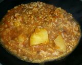 Foto del paso 13 de la receta: Guiso de arroz y lentejas con pollo