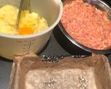 Húsos krumplis sütős recept fázis 1 fotója