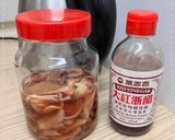 大紅浙醋醃薑的食譜步驟7照片
