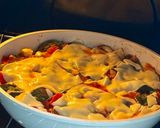 Foto del paso 5 de la receta: Ratatouille Modificado