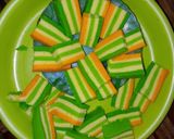Foto langkah ke 4 dari resep Buat roti lapis.
