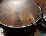 Foto langkah ke 10 dari resep Arsik Ikan Mas untuk 2 kg.