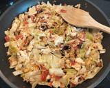 Foto del paso 4 de la receta: Rollito patatero
