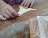 Foto del paso 3 de la receta: Facturas