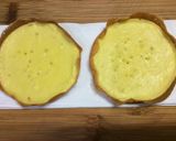 Foto langkah ke 5 dari resep Martabak Manis #ketopad_cp_streetfoodketo.