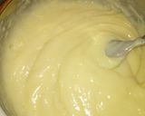 Foto del paso 2 de la receta: Postre de crema pastelera y vainillas