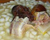 Foto del paso 4 de la receta: Judías estofadas