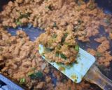 Foto del paso 4 de la receta: Empanadas de soja a la cerveza