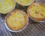 Foto langkah ke 13 dari resep Low carb #keto chicken pot pie.