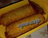 Foto langkah ke 5 dari resep Roti sosis.