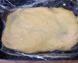 Foto del paso 2 de la receta: Profiteroles o Pâte a Choux