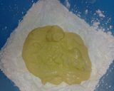 Foto del paso 3 de la receta: Maicenitas- Alfajores de maicena 🙌💕