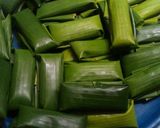 Foto langkah ke 5 dari resep Buras.