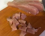 Foto del paso 3 de la receta: Pascualina