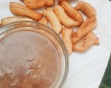 Foto langkah ke 5 dari resep Curros mini.