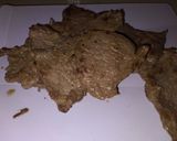 Foto del paso 1 de la receta: Estofado con bifes