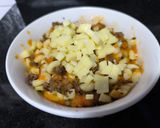 Foto del paso 16 de la receta: Salsa Boloñesa o salsa roja, la más rápida y fácil que puedas encontrar 🫵🏻🤩