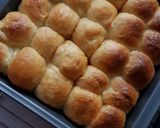 Foto langkah ke 8 dari resep Roti Sarang Madu.