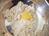 Crispy Karari Roti