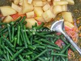 Asam Pedas Bandeng Laut
