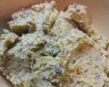 Foto del paso 3 de la receta: Puré de batatas con mostaza y miel