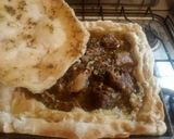 Foto del paso 4 de la receta: Carne a la masa mendocina