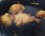 Foto del paso 7 de la receta Tortas fritas Carmen