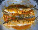 Cara Membuat Ikan Kembung Masak Sarden 3