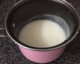 Hình bước làm 6 của món Chè đậu trắng
