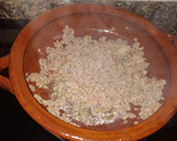 Foto del paso 1 de la receta: Kalam Persa