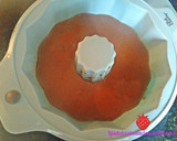 Foto del paso 3 de la receta: Flan de Ferrero Rocher